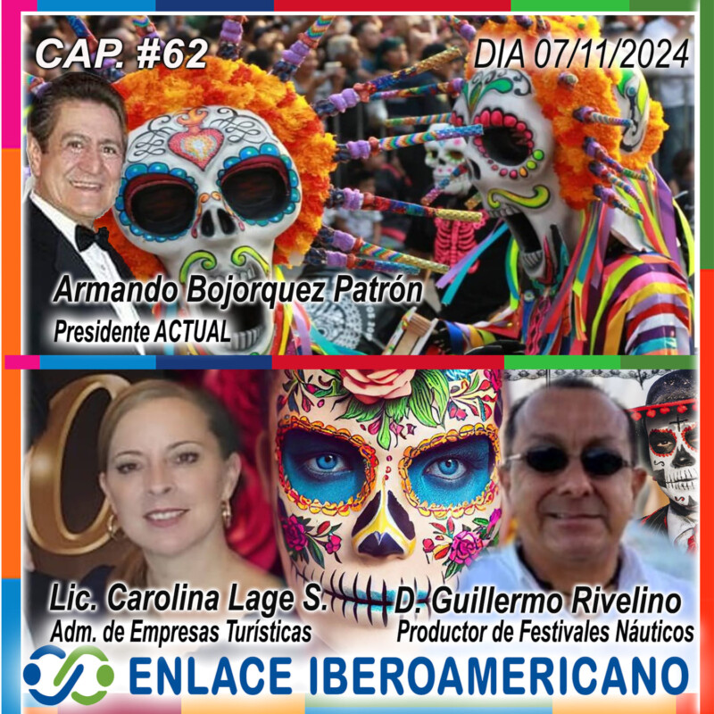 Enlace Iberoamericano 071120240