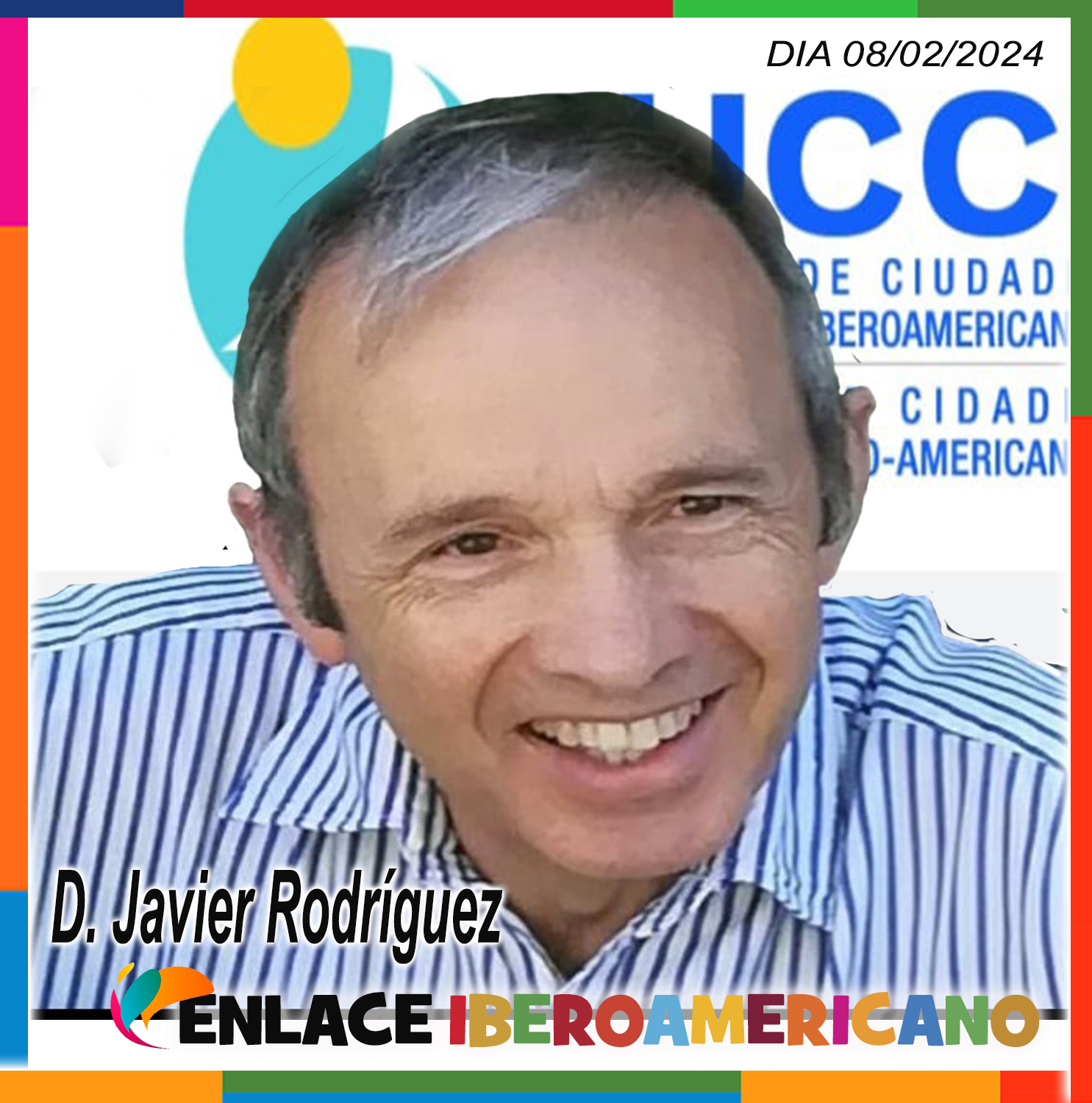 Enlace Iberoamericano 08022024