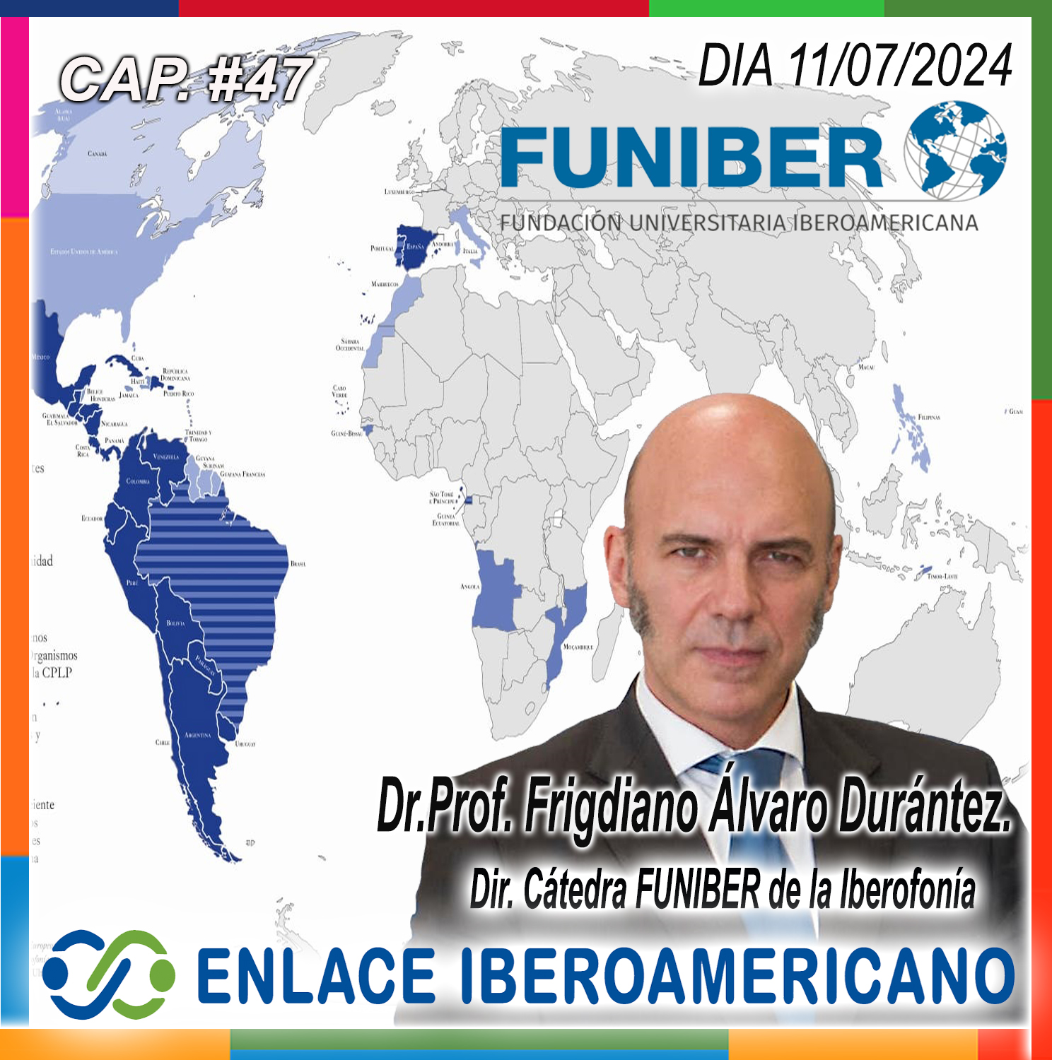 Enlace Iberoamericano 11072024-2