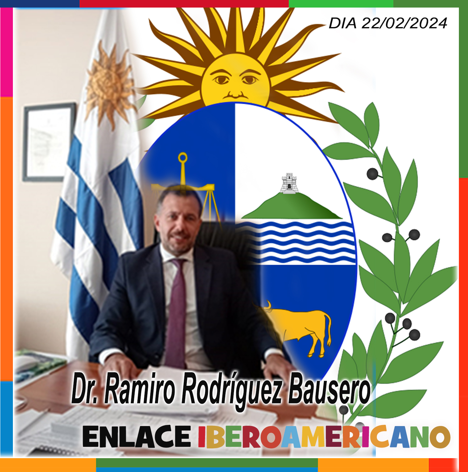 Enlace Iberoamericano 22022024