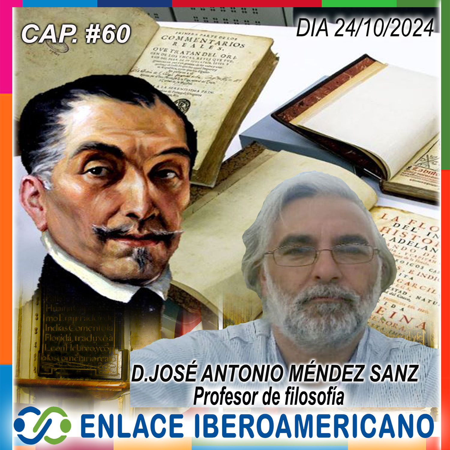 Enlace Iberoamericano 24102024