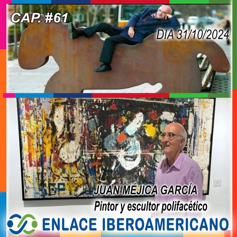 Enlace Iberoamericano 31102024