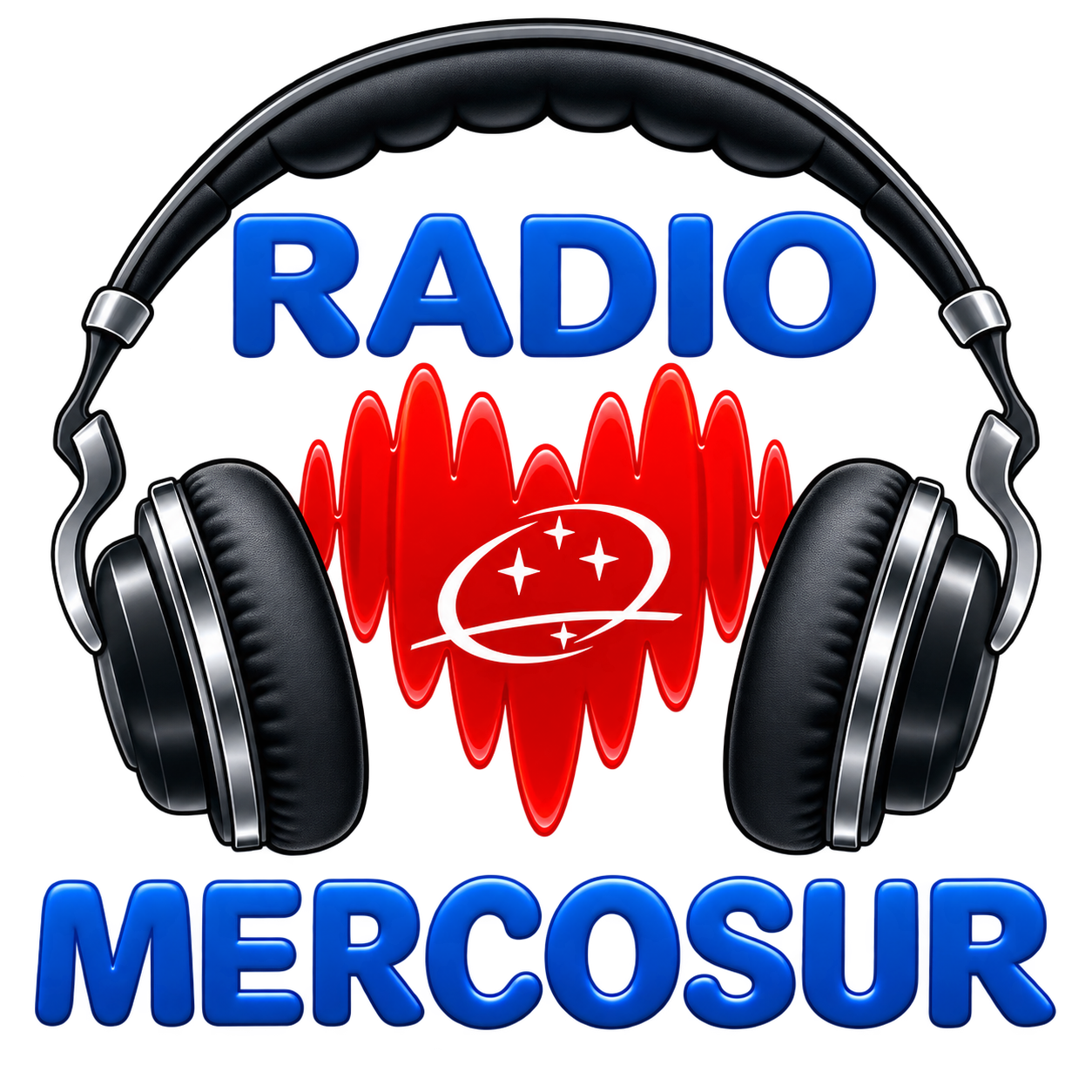 Radio Mercosur – La radio del corazón de nuestra gente!
