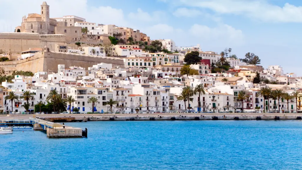 Ibiza