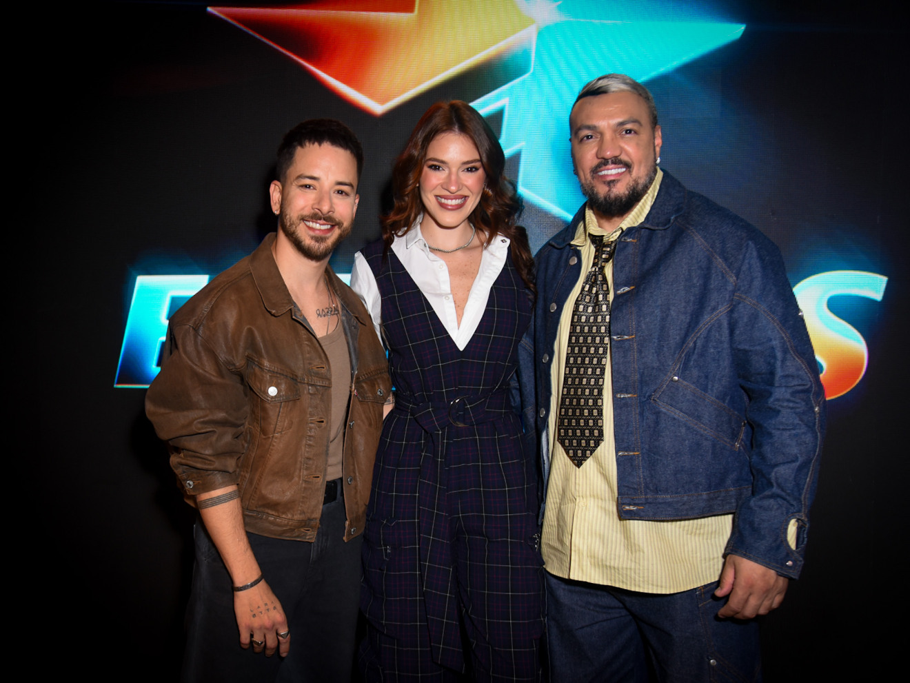 "Na minha vida pessoal, minha playlist tem mais pagode", admite Ana Clara