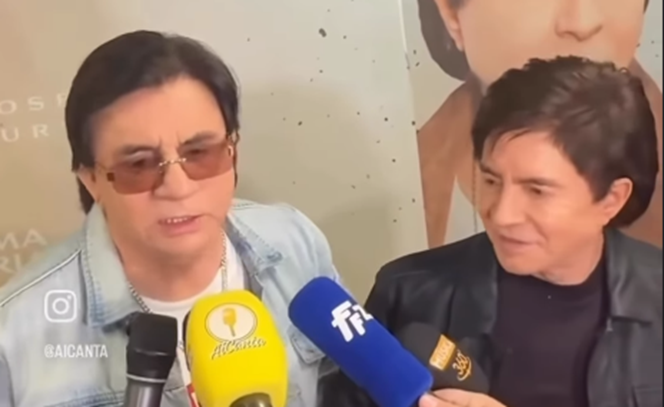 Chitãozinho & Xororó citam álcool como principal vilão dos músicos e revelam segredo para longa carreira