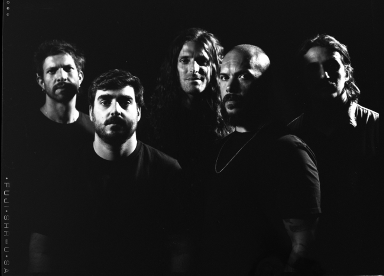 Rancore lança o clipe de “SEXO SELVAGEM”, faixa que deu origem ao álbum