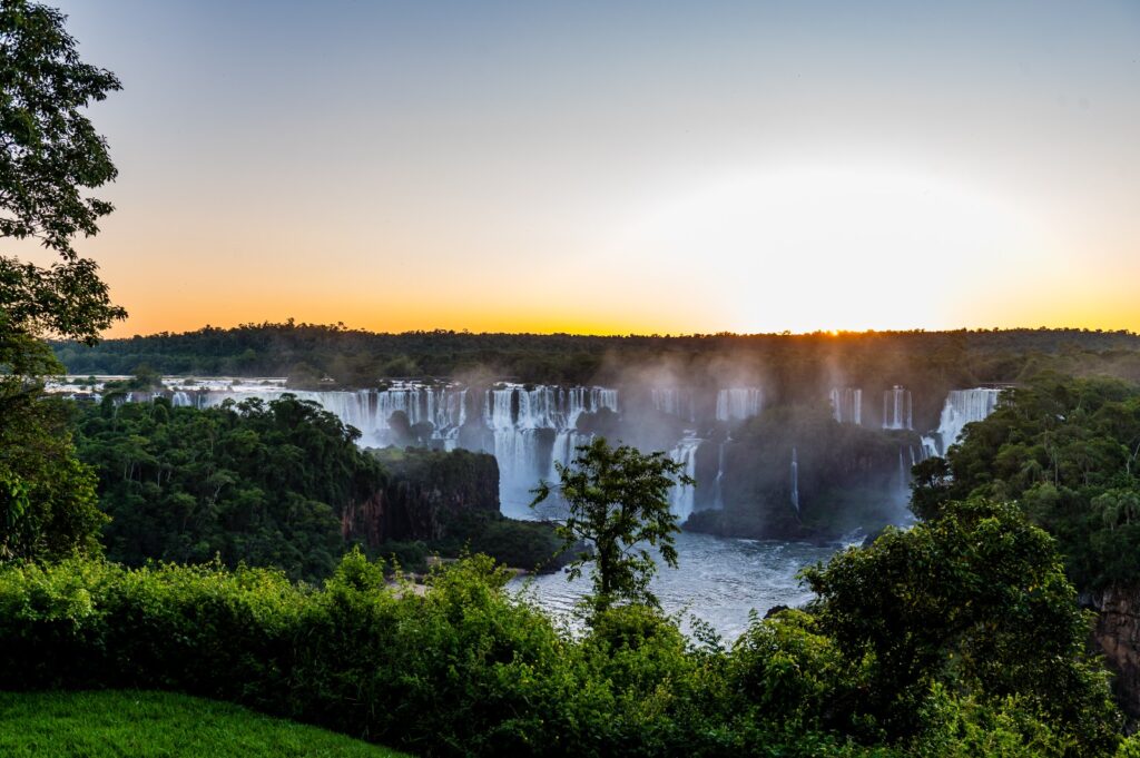 Cataratas lidera ranking de atrações mais vendidas Cataratas lidera ranking de atrações mais vendidas