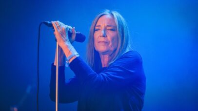 Beth Gibbons em 2025