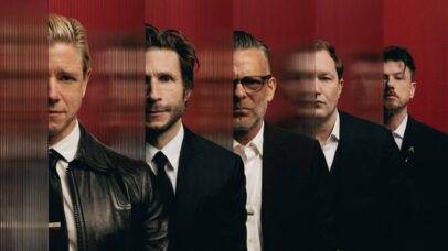 Interpol (Foto: Eliot Lee Hazel)