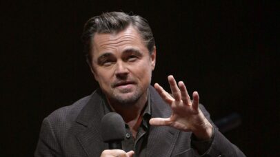 Leonardo DiCaprio (Foto: Stuart C. Wilson/Getty Images for Warner Bros)