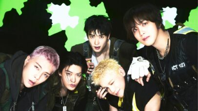 NCT 127
