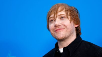 Rupert Grint