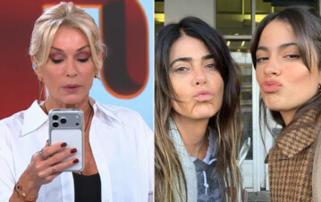 Yanina Latorre confirmó que la mamá de Tini Stoessel la llamó de nuevo y contó todo: “Pensé que eras profesional”