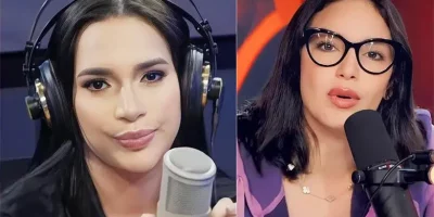 De Amelia Alcántara a Hony Estrella: "No quieras ponerme a mí como un espejo para ver tu reflejo"