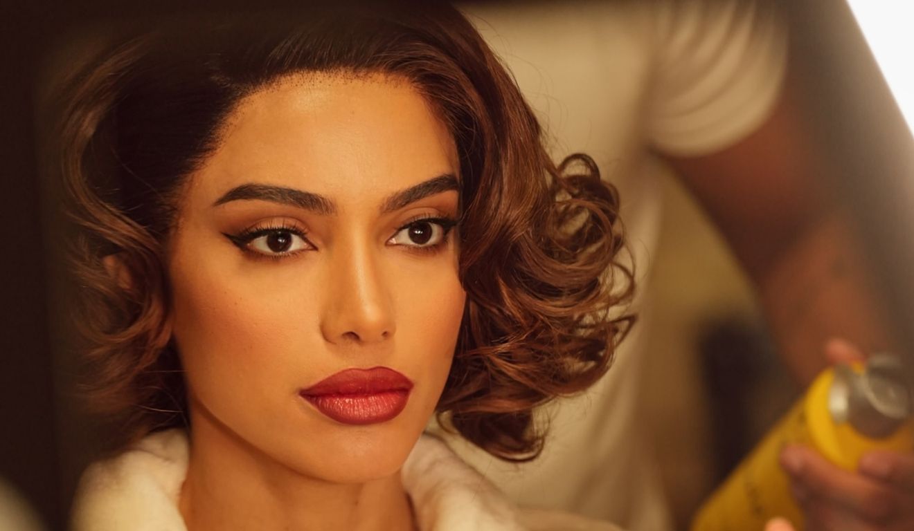 Anitta desiste da carreira de atriz após gravar filme: