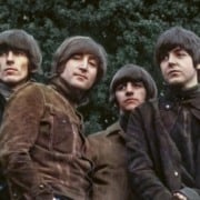 Beatles anuncia edição especial de "Rubber Soul" com material inédito Beatles anuncia edição especial de "Rubber Soul" com material inédito