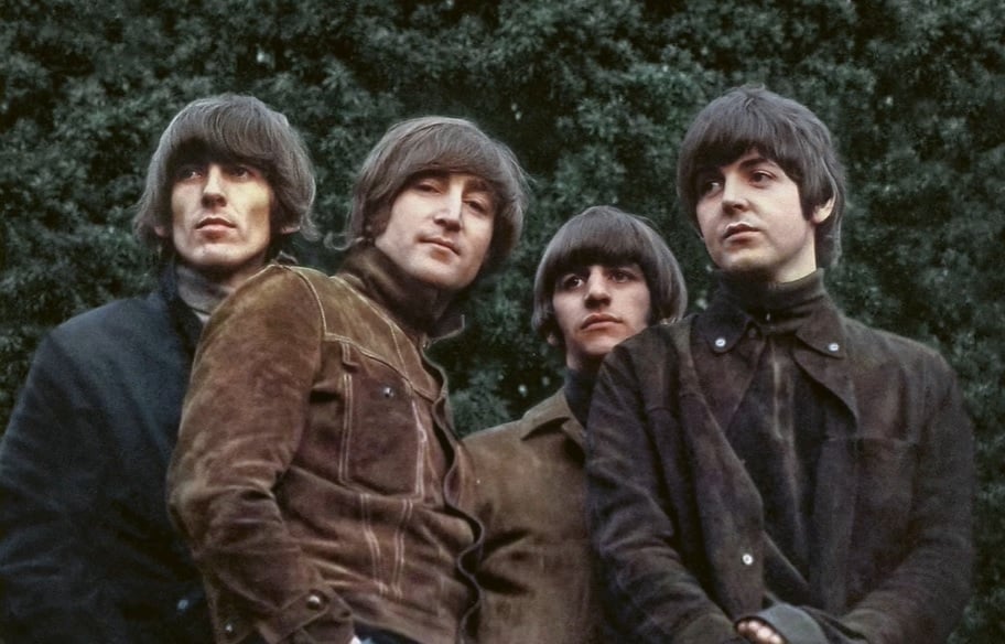 Beatles anuncia edição especial de