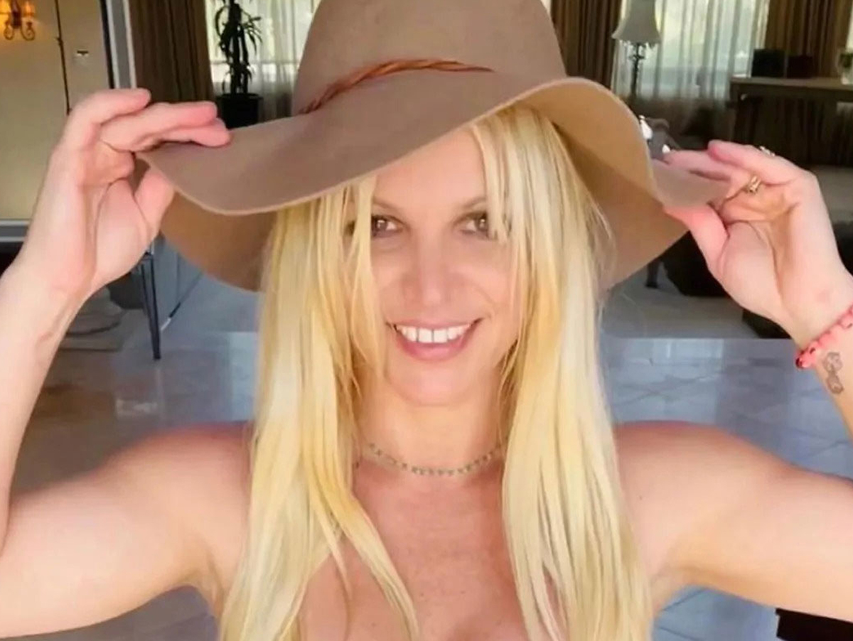 Britney Spears desabafa sobre atender 70 fãs em Meet & Greet: "Graças a Deus, isso acabou"
