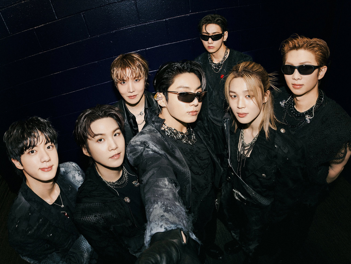 Grammy 2027: Academia repensa categoria de pop asiático após protesto do BTS