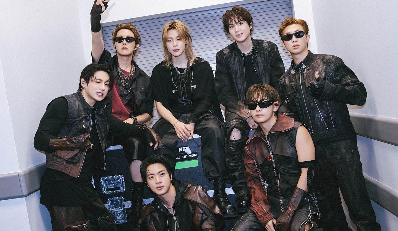 BTS quer fazer turismo em São Paulo: fãs são obstáculo