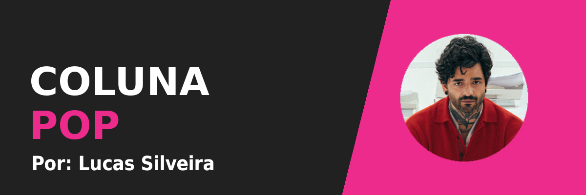 Régua de sucesso, por Lucas Silveira