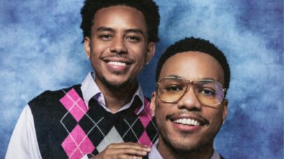 Anderson .Paak e Cordae