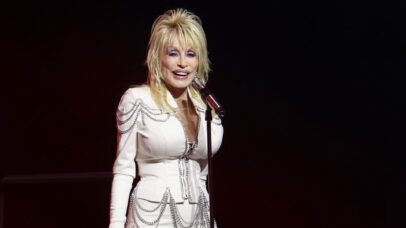 Dolly Parton (Foto: Terry Wyatt/WireImage)