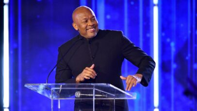 Dr. Dre