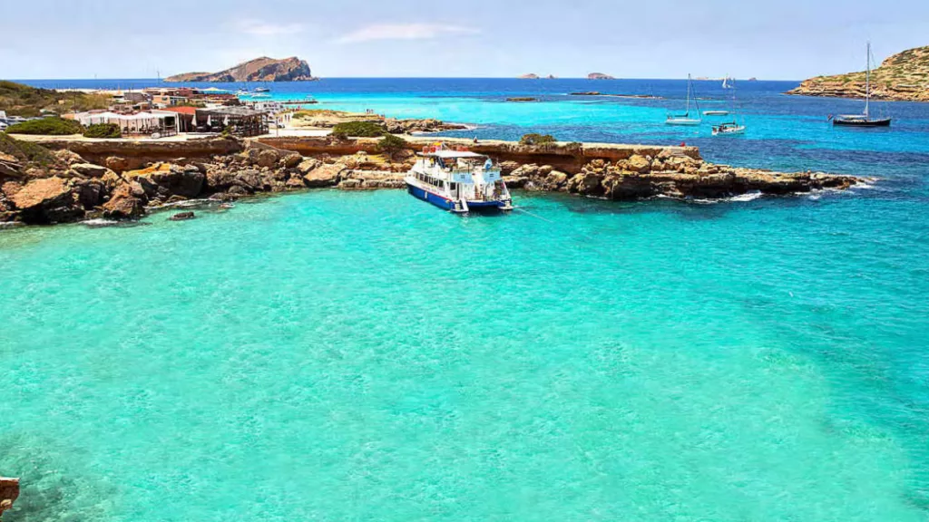 Ibiza
