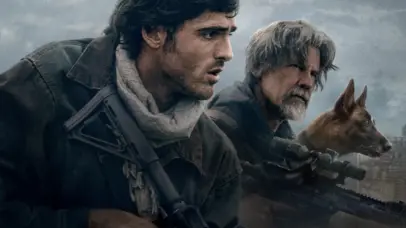 'Ponto sem Retorno', novo filme de Ridley Scott estrelado por Jacob Elordi