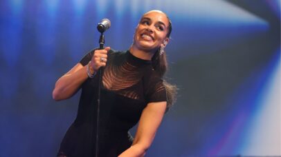 Jorja Smith