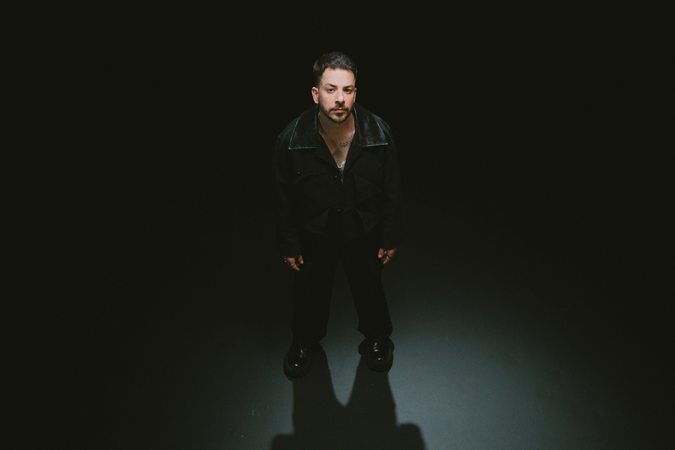 Junior lança música, dá detalhes de EP e avisa: "Não é o único" (EXCLUSIVO)