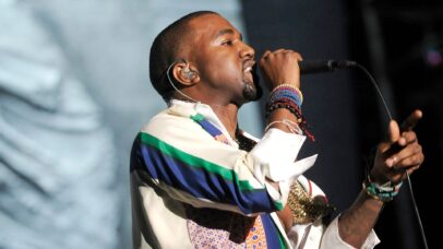 Kanye West