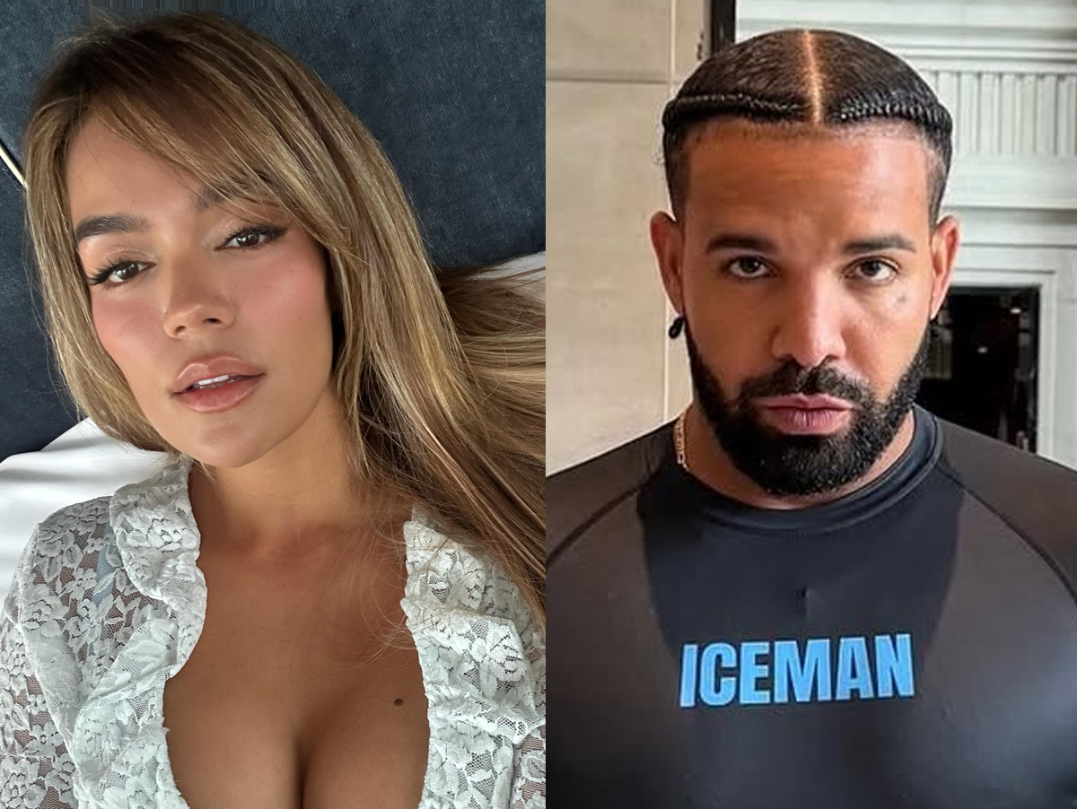 Dueto de Karol G e Drake foi descartado do "ICEMAN"? Colombiana conta tudo!