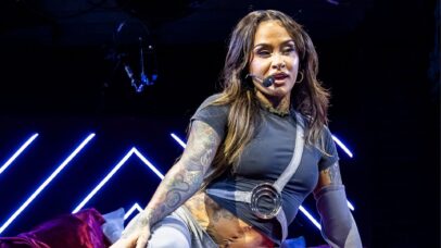 Kehlani