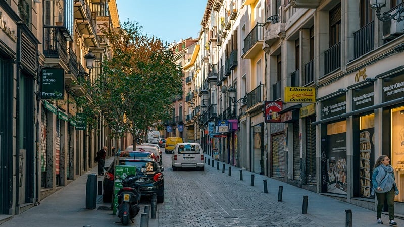 Madri