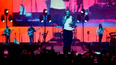 Maroon 5