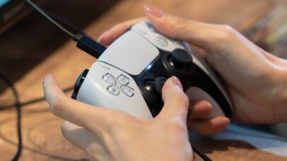Playstation
