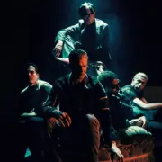 Queens of the Stone Age em 2026 Queens of the Stone Age em 2026