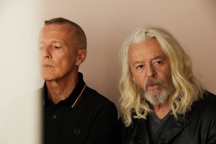 Tears for Fears