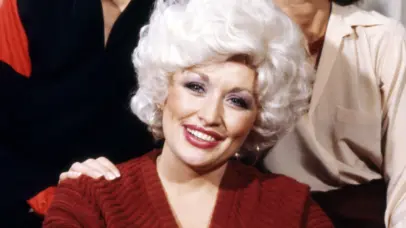 Dolly Parton em 'Como Eliminar Seu Chefe' (1980)