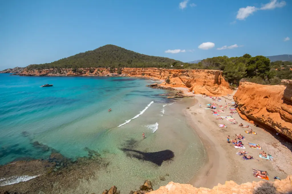 Ibiza