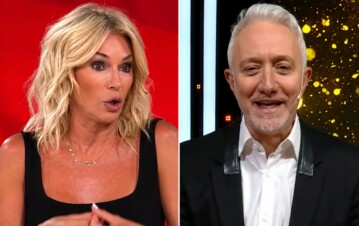 Yanina Latorre desenmascaró a Andy Kusnetzoff y destapó el crudo secreto que oculta: “Se hace el boludo y…”