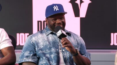 50 Cent