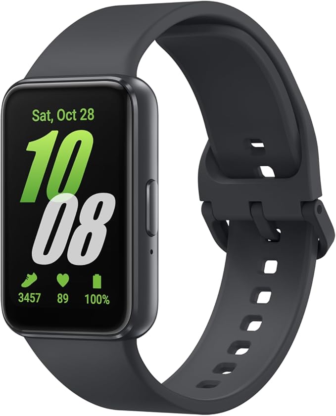 Samsung Galaxy Fit3 - Grafite