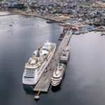 Ushuaia se pone en alerta por la nueva temporada de cruceros