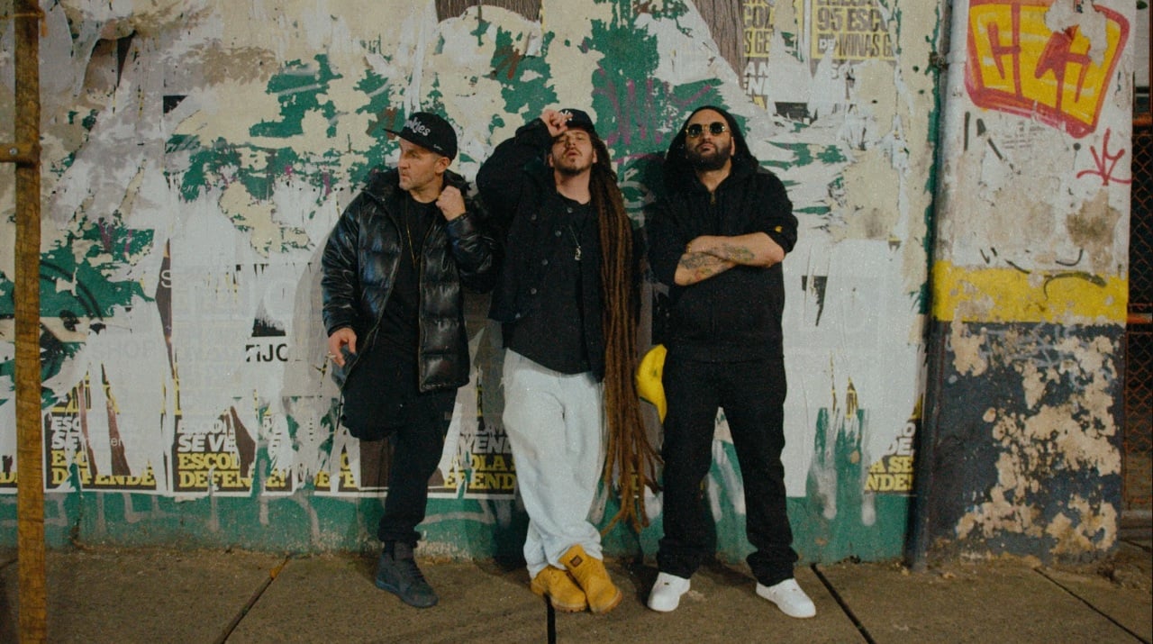 Adonai e Alborosie