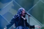 Allie X transforma São Paulo em território do dark pop em noite memorável