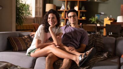 ‘Amor da Minha Vida’ é renovada para a 3º temporada pelo Disney+ ‘Amor da Minha Vida’ é renovada para a 3º temporada pelo Disney+